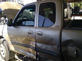 2005 TOYOTA TUNDRA, GOLD, SR5 MODEL, 4.7L, 2WD, AT,   Z26531